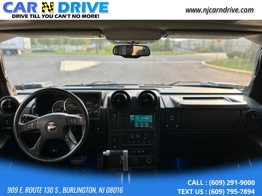 2006 Hummer H2 Sut SUT, available for sale in Burlington, New Jersey | Car N Drive. Burlington, New Jersey 2006 Hummer H2 Sut SUT, available for sale in Burlington, New Jersey | Car N Drive. Burlington, New Jersey