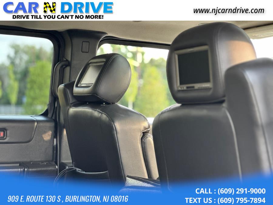 2006 Hummer H2 Sut SUT, available for sale in Burlington, New Jersey | Car N Drive. Burlington, New Jersey 2006 Hummer H2 Sut SUT, available for sale in Burlington, New Jersey | Car N Drive. Burlington, New Jersey