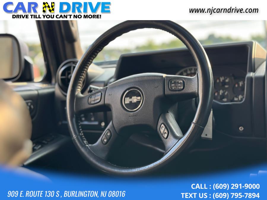 2006 Hummer H2 Sut SUT, available for sale in Burlington, New Jersey | Car N Drive. Burlington, New Jersey 2006 Hummer H2 Sut SUT, available for sale in Burlington, New Jersey | Car N Drive. Burlington, New Jersey