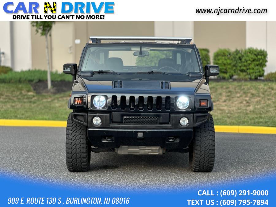 2006 Hummer H2 Sut SUT, available for sale in Burlington, New Jersey | Car N Drive. Burlington, New Jersey 2006 Hummer H2 Sut SUT, available for sale in Burlington, New Jersey | Car N Drive. Burlington, New Jersey