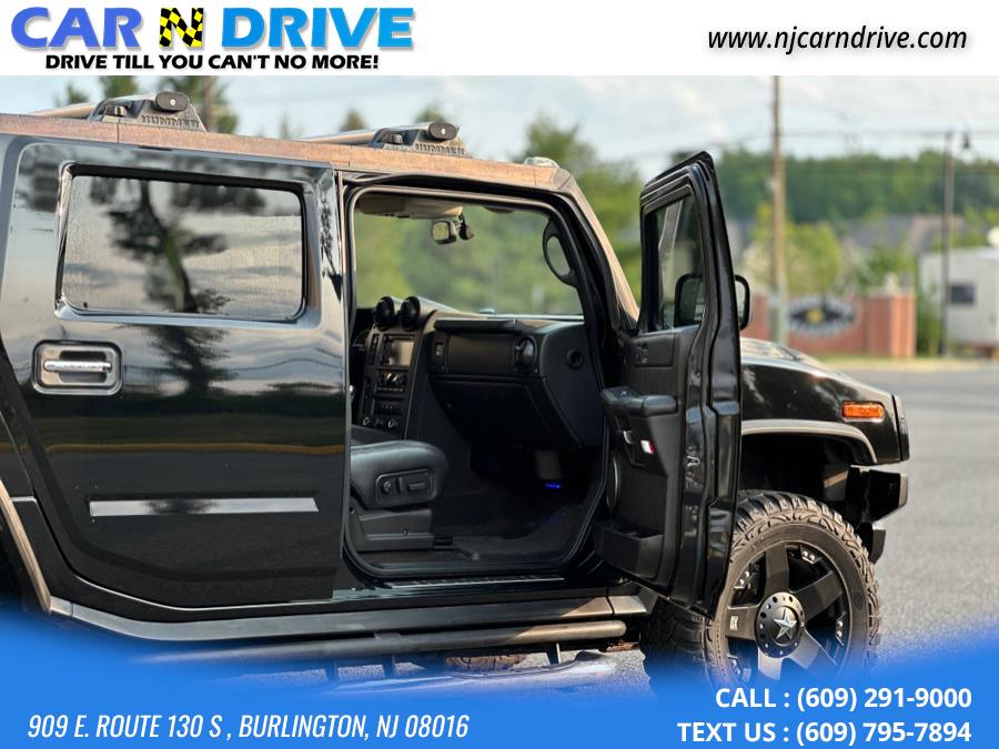2006 Hummer H2 Sut SUT, available for sale in Burlington, New Jersey | Car N Drive. Burlington, New Jersey 2006 Hummer H2 Sut SUT, available for sale in Burlington, New Jersey | Car N Drive. Burlington, New Jersey