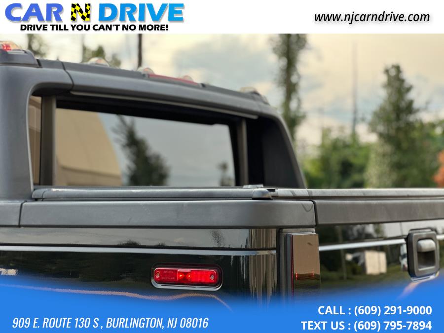2006 Hummer H2 Sut SUT, available for sale in Burlington, New Jersey | Car N Drive. Burlington, New Jersey 2006 Hummer H2 Sut SUT, available for sale in Burlington, New Jersey | Car N Drive. Burlington, New Jersey