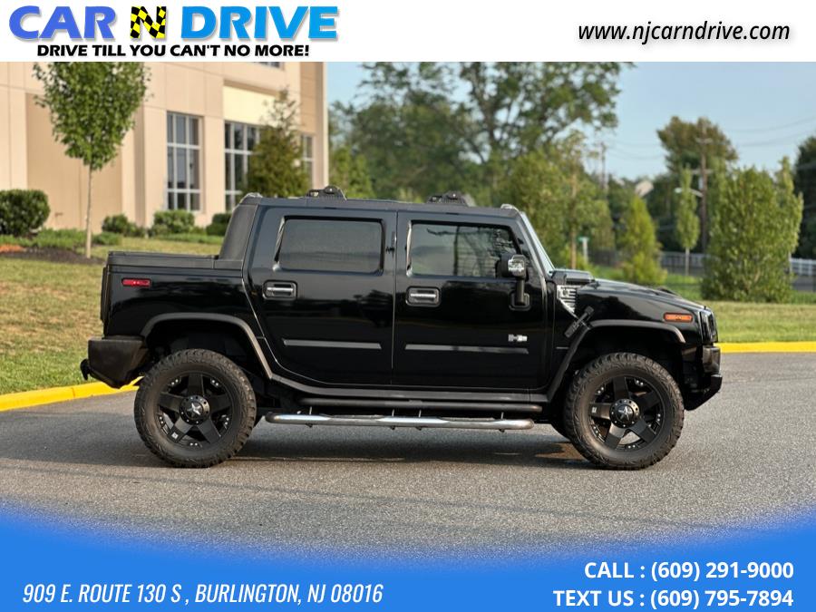 2006 Hummer H2 Sut SUT, available for sale in Burlington, New Jersey | Car N Drive. Burlington, New Jersey 2006 Hummer H2 Sut SUT, available for sale in Burlington, New Jersey | Car N Drive. Burlington, New Jersey