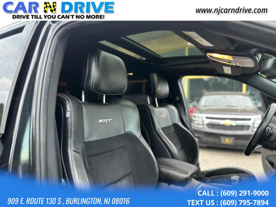 2014 Jeep Grand Cherokee SRT8, available for sale in Burlington, New Jersey | Car N Drive. Burlington, New Jersey 2014 Jeep Grand Cherokee SRT8, available for sale in Burlington, New Jersey | Car N Drive. Burlington, New Jersey