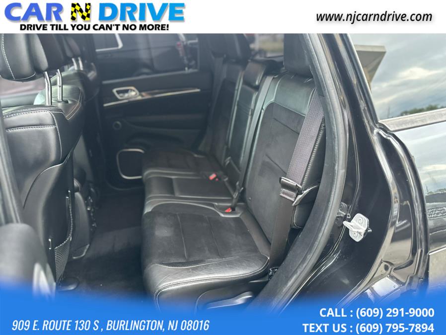 2014 Jeep Grand Cherokee SRT8, available for sale in Burlington, New Jersey | Car N Drive. Burlington, New Jersey 2014 Jeep Grand Cherokee SRT8, available for sale in Burlington, New Jersey | Car N Drive. Burlington, New Jersey