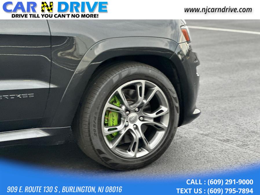 2014 Jeep Grand Cherokee SRT8, available for sale in Burlington, New Jersey | Car N Drive. Burlington, New Jersey 2014 Jeep Grand Cherokee SRT8, available for sale in Burlington, New Jersey | Car N Drive. Burlington, New Jersey