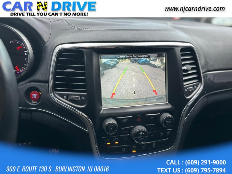 2014 Jeep Grand Cherokee SRT8, available for sale in Burlington, New Jersey | Car N Drive. Burlington, New Jersey 2014 Jeep Grand Cherokee SRT8, available for sale in Burlington, New Jersey | Car N Drive. Burlington, New Jersey