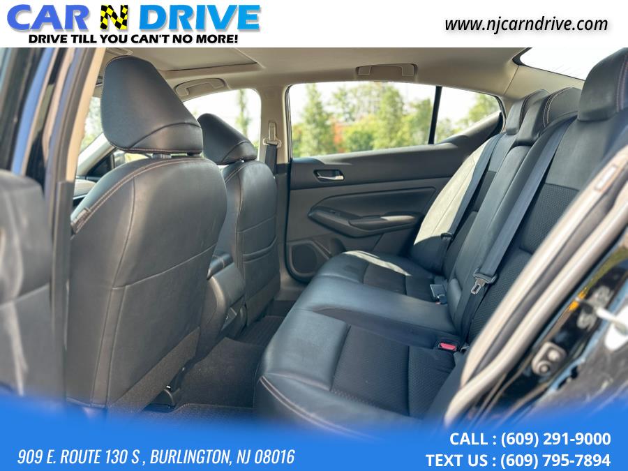 2022 Nissan Altima SR FWD, available for sale in Burlington, New Jersey | Car N Drive. Burlington, New Jersey 2022 Nissan Altima SR FWD, available for sale in Burlington, New Jersey | Car N Drive. Burlington, New Jersey