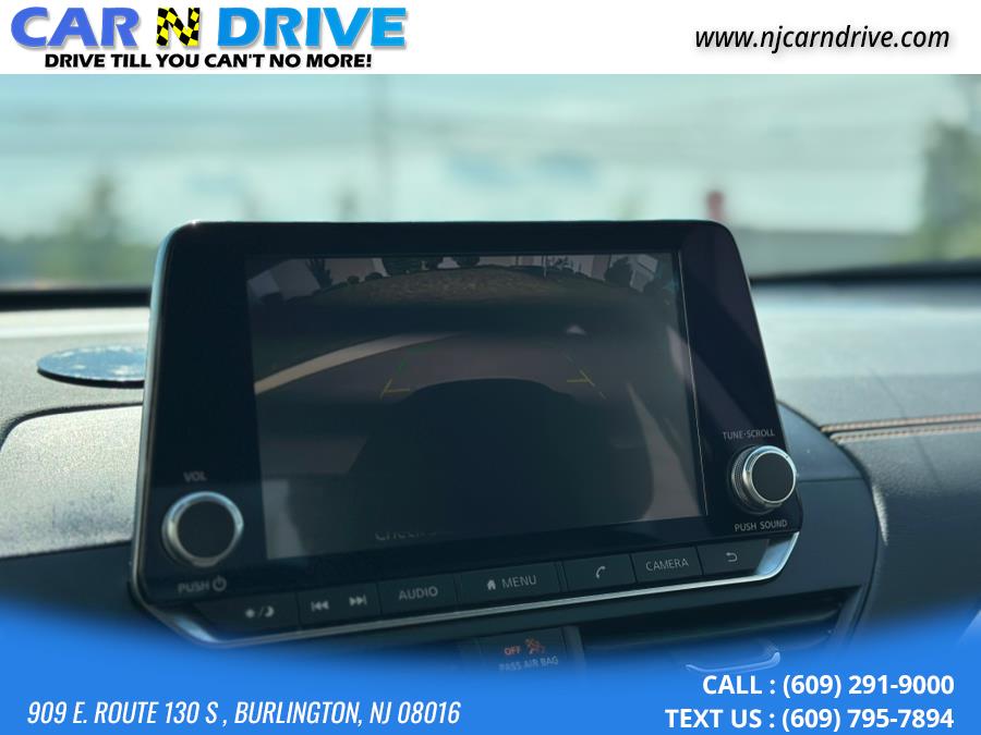 2022 Nissan Altima SR FWD, available for sale in Burlington, New Jersey | Car N Drive. Burlington, New Jersey 2022 Nissan Altima SR FWD, available for sale in Burlington, New Jersey | Car N Drive. Burlington, New Jersey