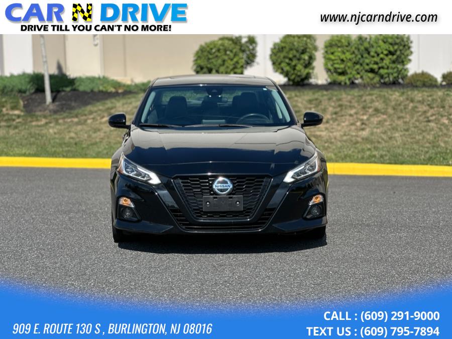 2022 Nissan Altima SR FWD, available for sale in Burlington, New Jersey | Car N Drive. Burlington, New Jersey 2022 Nissan Altima SR FWD, available for sale in Burlington, New Jersey | Car N Drive. Burlington, New Jersey