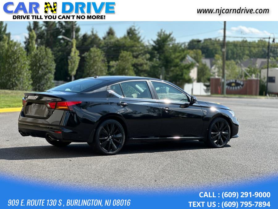 2022 Nissan Altima SR FWD, available for sale in Burlington, New Jersey | Car N Drive. Burlington, New Jersey 2022 Nissan Altima SR FWD, available for sale in Burlington, New Jersey | Car N Drive. Burlington, New Jersey