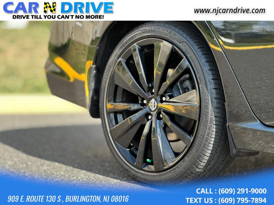 2022 Nissan Altima SR FWD, available for sale in Burlington, New Jersey | Car N Drive. Burlington, New Jersey 2022 Nissan Altima SR FWD, available for sale in Burlington, New Jersey | Car N Drive. Burlington, New Jersey