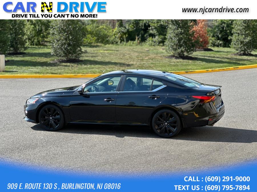 2022 Nissan Altima SR FWD, available for sale in Burlington, New Jersey | Car N Drive. Burlington, New Jersey 2022 Nissan Altima SR FWD, available for sale in Burlington, New Jersey | Car N Drive. Burlington, New Jersey