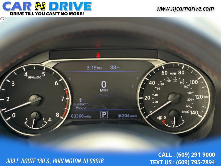 2022 Nissan Altima SR FWD, available for sale in Burlington, New Jersey | Car N Drive. Burlington, New Jersey 2022 Nissan Altima SR FWD, available for sale in Burlington, New Jersey | Car N Drive. Burlington, New Jersey