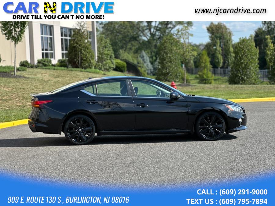 2022 Nissan Altima SR FWD, available for sale in Burlington, New Jersey | Car N Drive. Burlington, New Jersey 2022 Nissan Altima SR FWD, available for sale in Burlington, New Jersey | Car N Drive. Burlington, New Jersey