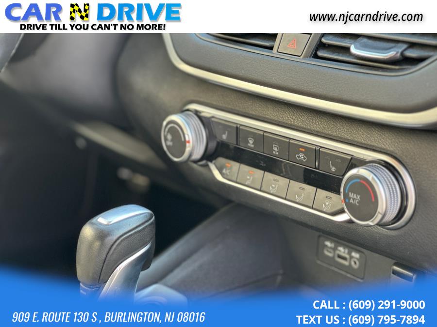 2022 Nissan Altima SR FWD, available for sale in Burlington, New Jersey | Car N Drive. Burlington, New Jersey 2022 Nissan Altima SR FWD, available for sale in Burlington, New Jersey | Car N Drive. Burlington, New Jersey