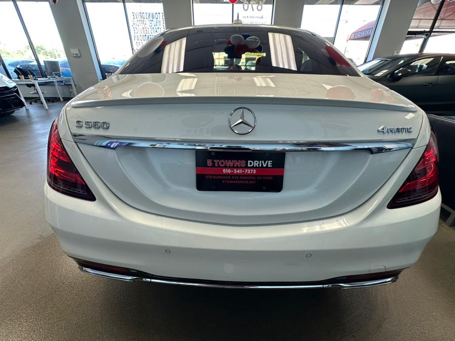 2018 Mercedes-Benz S-Class S 560 4MATIC Sedan, available for sale in Inwood, New York | 5 Towns Drive. Inwood, New York 2018 Mercedes-Benz S-Class S 560 4MATIC Sedan, available for sale in Inwood, New York | 5 Towns Drive. Inwood, New York