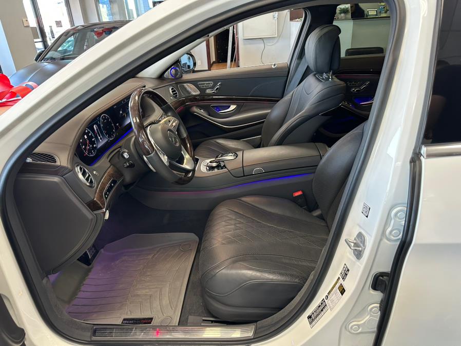 2018 Mercedes-Benz S-Class S 560 4MATIC Sedan, available for sale in Inwood, New York | 5 Towns Drive. Inwood, New York 2018 Mercedes-Benz S-Class S 560 4MATIC Sedan, available for sale in Inwood, New York | 5 Towns Drive. Inwood, New York
