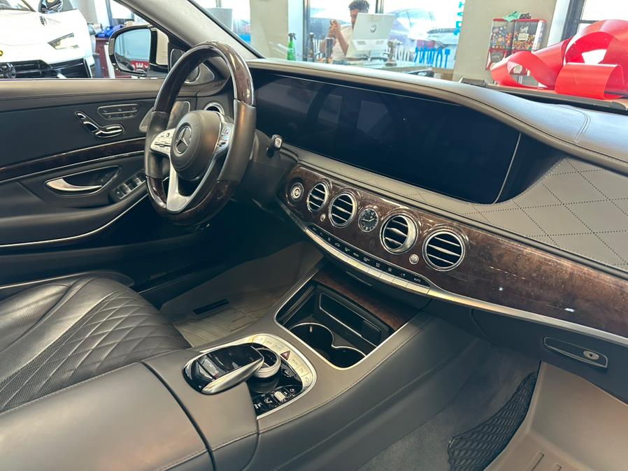 2018 Mercedes-Benz S-Class S 560 4MATIC Sedan, available for sale in Inwood, New York | 5 Towns Drive. Inwood, New York 2018 Mercedes-Benz S-Class S 560 4MATIC Sedan, available for sale in Inwood, New York | 5 Towns Drive. Inwood, New York