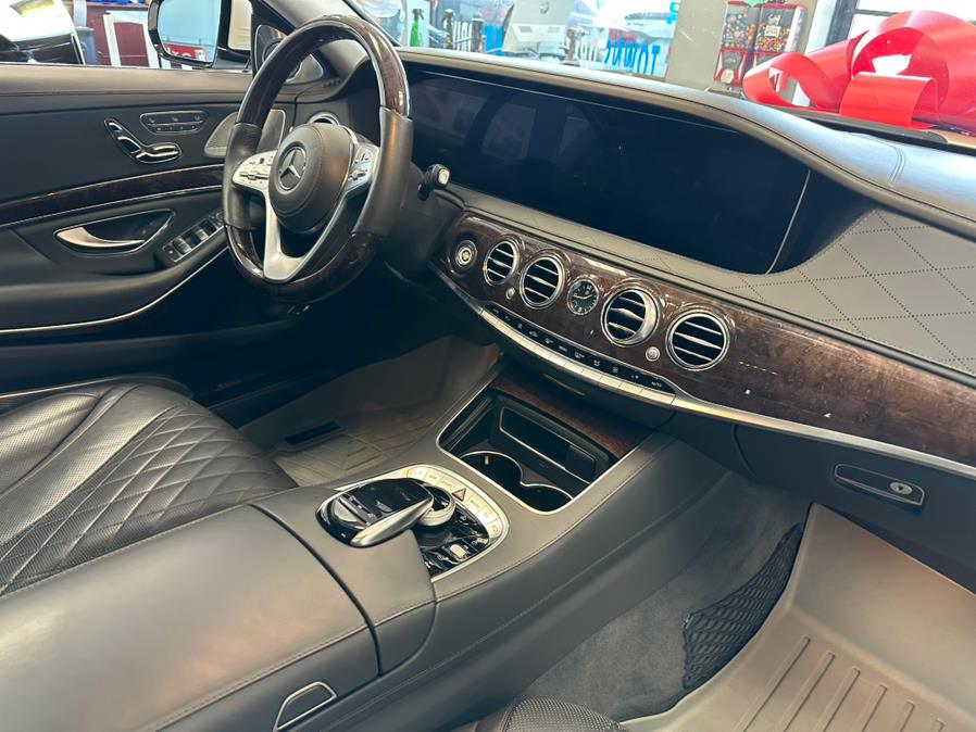 2018 Mercedes-Benz S-Class S 560 4MATIC Sedan, available for sale in Inwood, New York | 5 Towns Drive. Inwood, New York 2018 Mercedes-Benz S-Class S 560 4MATIC Sedan, available for sale in Inwood, New York | 5 Towns Drive. Inwood, New York