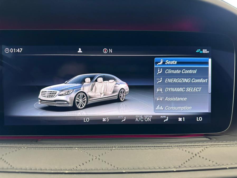 2018 Mercedes-Benz S-Class S 560 4MATIC Sedan, available for sale in Inwood, New York | 5 Towns Drive. Inwood, New York 2018 Mercedes-Benz S-Class S 560 4MATIC Sedan, available for sale in Inwood, New York | 5 Towns Drive. Inwood, New York