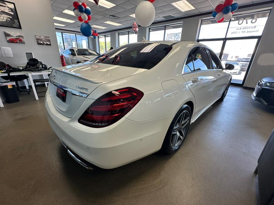 2018 Mercedes-Benz S-Class S 560 4MATIC Sedan, available for sale in Inwood, New York | 5 Towns Drive. Inwood, New York 2018 Mercedes-Benz S-Class S 560 4MATIC Sedan, available for sale in Inwood, New York | 5 Towns Drive. Inwood, New York