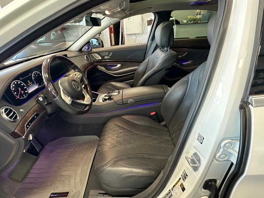 2018 Mercedes-Benz S-Class S 560 4MATIC Sedan, available for sale in Inwood, New York | 5 Towns Drive. Inwood, New York 2018 Mercedes-Benz S-Class S 560 4MATIC Sedan, available for sale in Inwood, New York | 5 Towns Drive. Inwood, New York