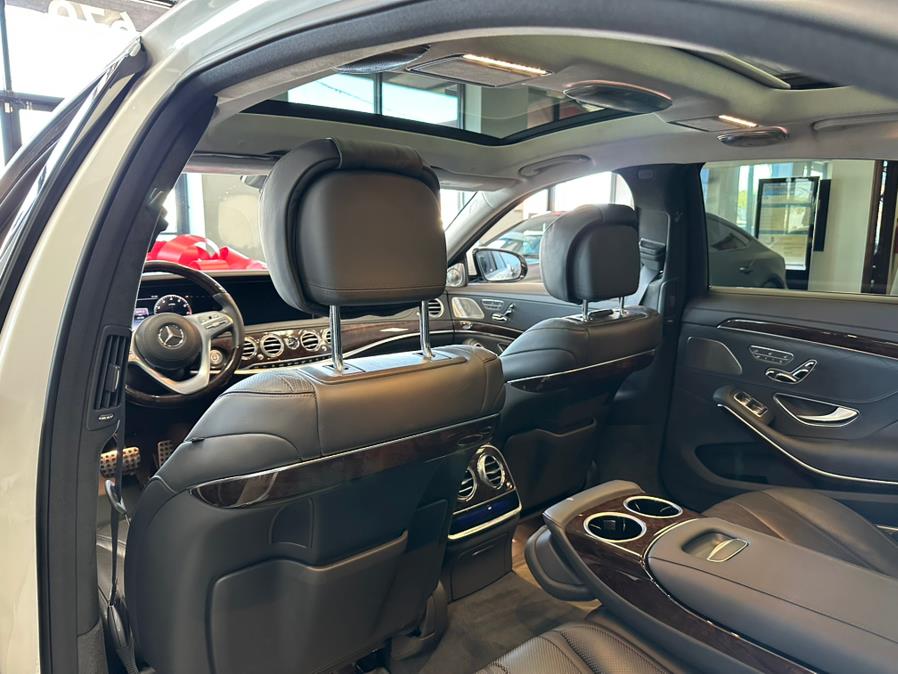 2018 Mercedes-Benz S-Class S 560 4MATIC Sedan, available for sale in Inwood, New York | 5 Towns Drive. Inwood, New York 2018 Mercedes-Benz S-Class S 560 4MATIC Sedan, available for sale in Inwood, New York | 5 Towns Drive. Inwood, New York