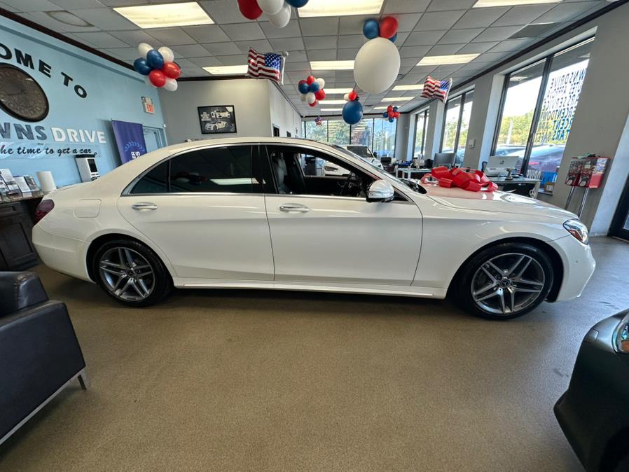 2018 Mercedes-Benz S-Class S 560 4MATIC Sedan, available for sale in Inwood, New York | 5 Towns Drive. Inwood, New York 2018 Mercedes-Benz S-Class S 560 4MATIC Sedan, available for sale in Inwood, New York | 5 Towns Drive. Inwood, New York