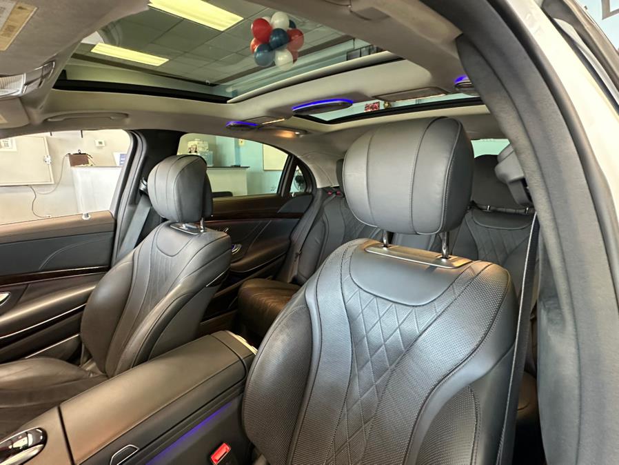 2018 Mercedes-Benz S-Class S 560 4MATIC Sedan, available for sale in Inwood, New York | 5 Towns Drive. Inwood, New York 2018 Mercedes-Benz S-Class S 560 4MATIC Sedan, available for sale in Inwood, New York | 5 Towns Drive. Inwood, New York