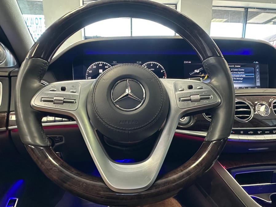 2018 Mercedes-Benz S-Class S 560 4MATIC Sedan, available for sale in Inwood, New York | 5 Towns Drive. Inwood, New York 2018 Mercedes-Benz S-Class S 560 4MATIC Sedan, available for sale in Inwood, New York | 5 Towns Drive. Inwood, New York