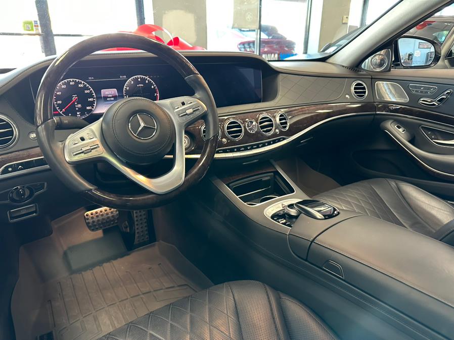 2018 Mercedes-Benz S-Class S 560 4MATIC Sedan, available for sale in Inwood, New York | 5 Towns Drive. Inwood, New York 2018 Mercedes-Benz S-Class S 560 4MATIC Sedan, available for sale in Inwood, New York | 5 Towns Drive. Inwood, New York