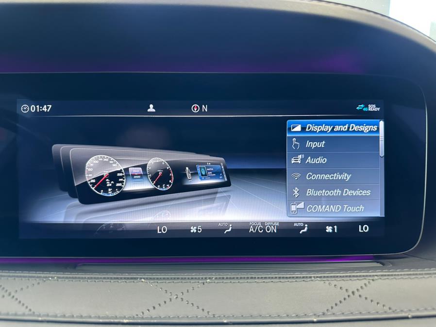 2018 Mercedes-Benz S-Class S 560 4MATIC Sedan, available for sale in Inwood, New York | 5 Towns Drive. Inwood, New York 2018 Mercedes-Benz S-Class S 560 4MATIC Sedan, available for sale in Inwood, New York | 5 Towns Drive. Inwood, New York