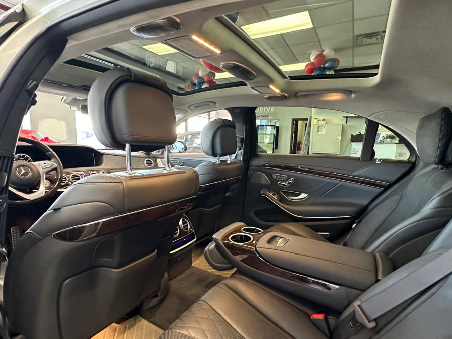 2018 Mercedes-Benz S-Class S 560 4MATIC Sedan, available for sale in Inwood, New York | 5 Towns Drive. Inwood, New York 2018 Mercedes-Benz S-Class S 560 4MATIC Sedan, available for sale in Inwood, New York | 5 Towns Drive. Inwood, New York