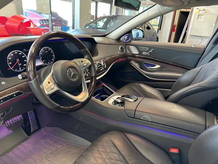 2018 Mercedes-Benz S-Class S 560 4MATIC Sedan, available for sale in Inwood, New York | 5 Towns Drive. Inwood, New York 2018 Mercedes-Benz S-Class S 560 4MATIC Sedan, available for sale in Inwood, New York | 5 Towns Drive. Inwood, New York