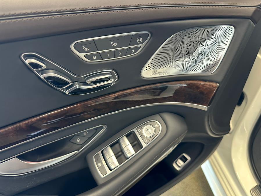 2018 Mercedes-Benz S-Class S 560 4MATIC Sedan, available for sale in Inwood, New York | 5 Towns Drive. Inwood, New York 2018 Mercedes-Benz S-Class S 560 4MATIC Sedan, available for sale in Inwood, New York | 5 Towns Drive. Inwood, New York