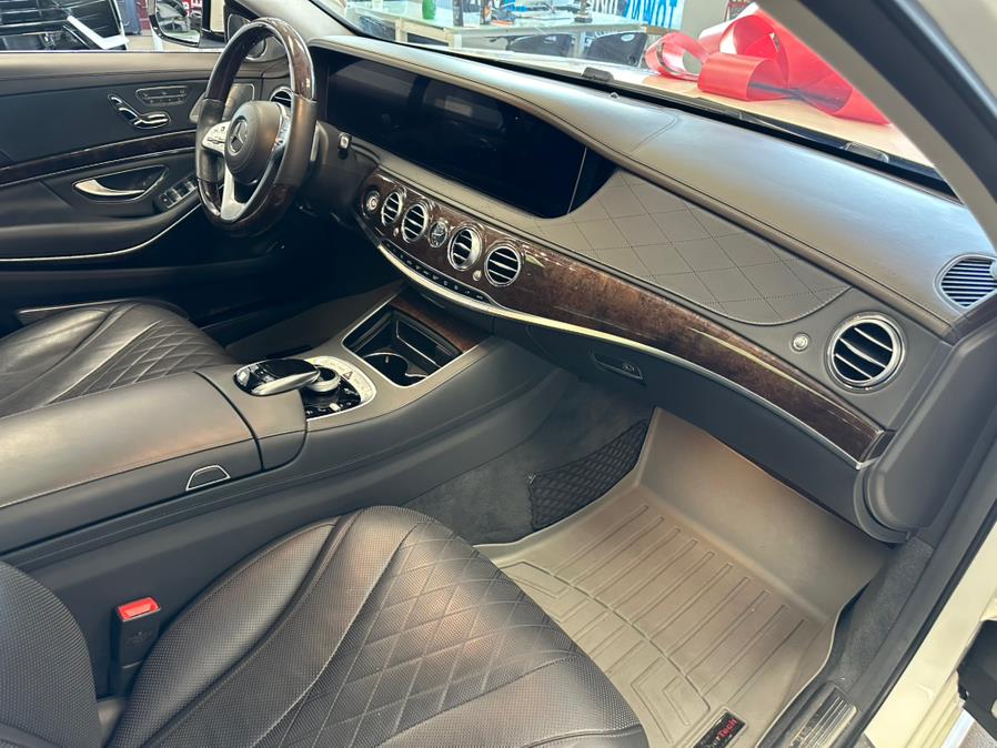 2018 Mercedes-Benz S-Class S 560 4MATIC Sedan, available for sale in Inwood, New York | 5 Towns Drive. Inwood, New York 2018 Mercedes-Benz S-Class S 560 4MATIC Sedan, available for sale in Inwood, New York | 5 Towns Drive. Inwood, New York