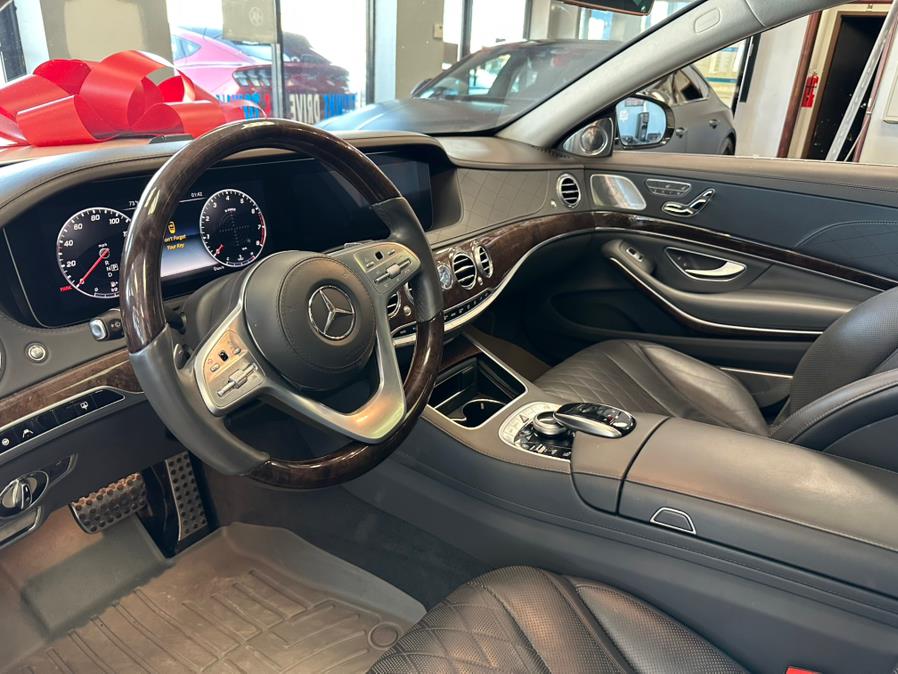 2018 Mercedes-Benz S-Class S 560 4MATIC Sedan, available for sale in Inwood, New York | 5 Towns Drive. Inwood, New York 2018 Mercedes-Benz S-Class S 560 4MATIC Sedan, available for sale in Inwood, New York | 5 Towns Drive. Inwood, New York