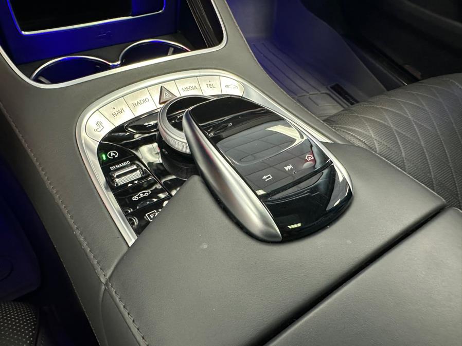 2018 Mercedes-Benz S-Class S 560 4MATIC Sedan, available for sale in Inwood, New York | 5 Towns Drive. Inwood, New York 2018 Mercedes-Benz S-Class S 560 4MATIC Sedan, available for sale in Inwood, New York | 5 Towns Drive. Inwood, New York