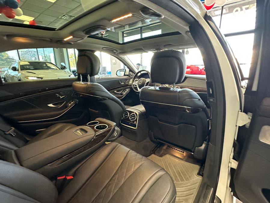 2018 Mercedes-Benz S-Class S 560 4MATIC Sedan, available for sale in Inwood, New York | 5 Towns Drive. Inwood, New York 2018 Mercedes-Benz S-Class S 560 4MATIC Sedan, available for sale in Inwood, New York | 5 Towns Drive. Inwood, New York