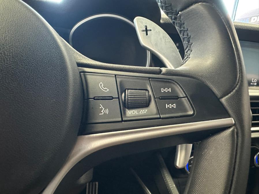 2018 Alfa Romeo Stelvio Sport AWD, available for sale in Inwood, New York | 5 Towns Drive. Inwood, New York 2018 Alfa Romeo Stelvio Sport AWD, available for sale in Inwood, New York | 5 Towns Drive. Inwood, New York