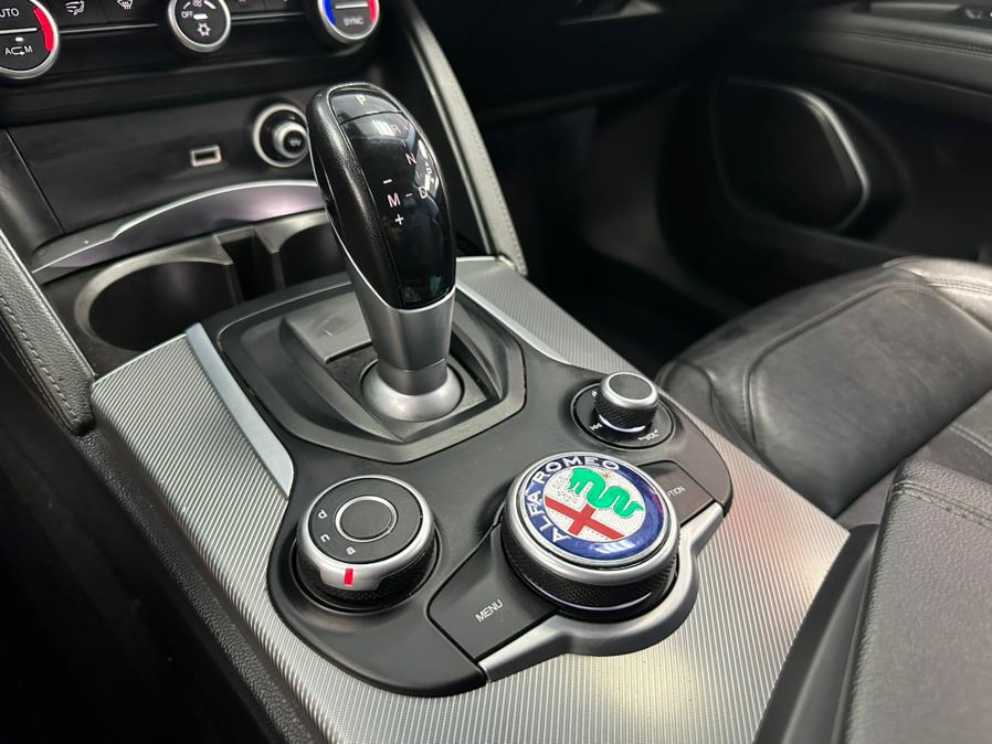2018 Alfa Romeo Stelvio Sport AWD, available for sale in Inwood, New York | 5 Towns Drive. Inwood, New York 2018 Alfa Romeo Stelvio Sport AWD, available for sale in Inwood, New York | 5 Towns Drive. Inwood, New York