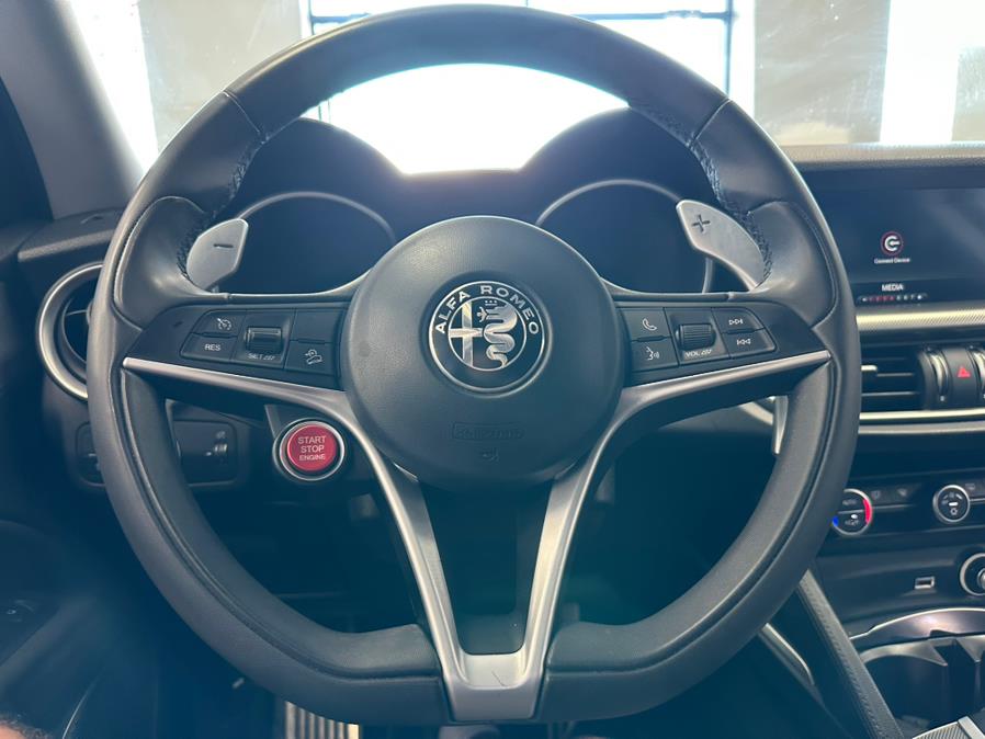 2018 Alfa Romeo Stelvio Sport AWD, available for sale in Inwood, New York | 5 Towns Drive. Inwood, New York 2018 Alfa Romeo Stelvio Sport AWD, available for sale in Inwood, New York | 5 Towns Drive. Inwood, New York