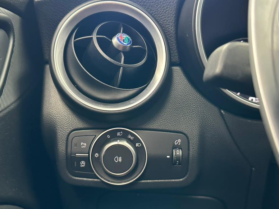 2018 Alfa Romeo Stelvio Sport AWD, available for sale in Inwood, New York | 5 Towns Drive. Inwood, New York 2018 Alfa Romeo Stelvio Sport AWD, available for sale in Inwood, New York | 5 Towns Drive. Inwood, New York