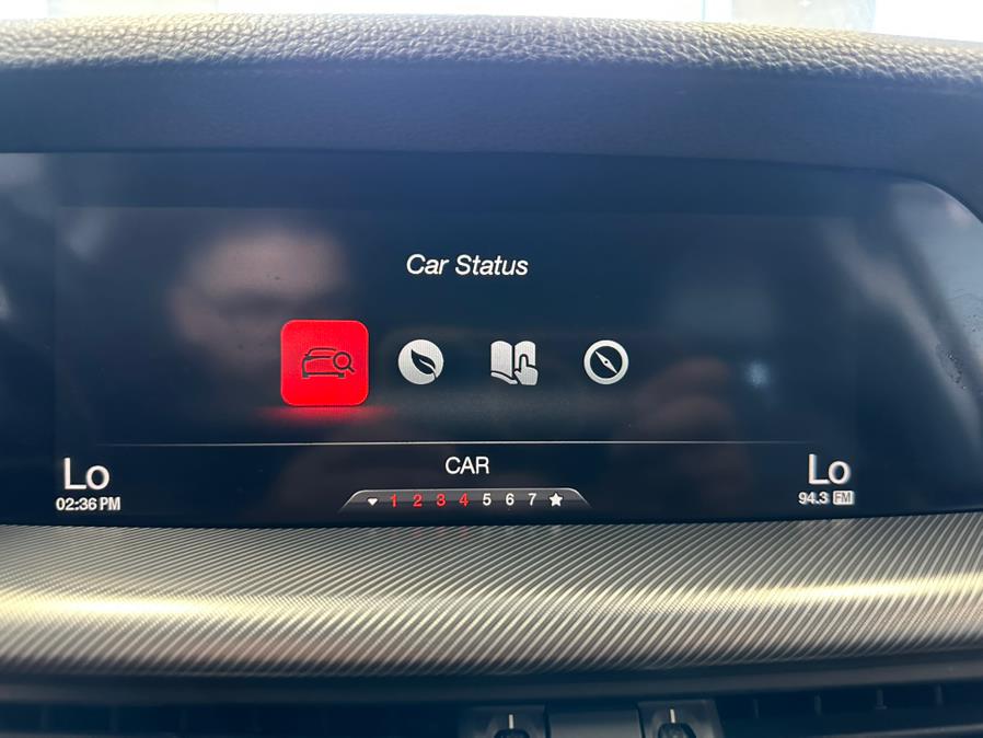 2018 Alfa Romeo Stelvio Sport AWD, available for sale in Inwood, New York | 5 Towns Drive. Inwood, New York 2018 Alfa Romeo Stelvio Sport AWD, available for sale in Inwood, New York | 5 Towns Drive. Inwood, New York