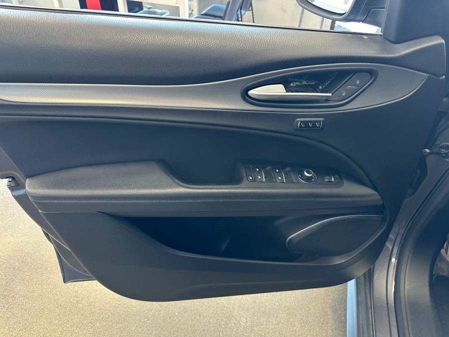 2018 Alfa Romeo Stelvio Sport AWD, available for sale in Inwood, New York | 5 Towns Drive. Inwood, New York 2018 Alfa Romeo Stelvio Sport AWD, available for sale in Inwood, New York | 5 Towns Drive. Inwood, New York
