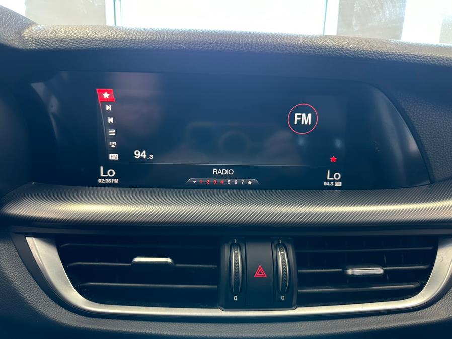 2018 Alfa Romeo Stelvio Sport AWD, available for sale in Inwood, New York | 5 Towns Drive. Inwood, New York 2018 Alfa Romeo Stelvio Sport AWD, available for sale in Inwood, New York | 5 Towns Drive. Inwood, New York