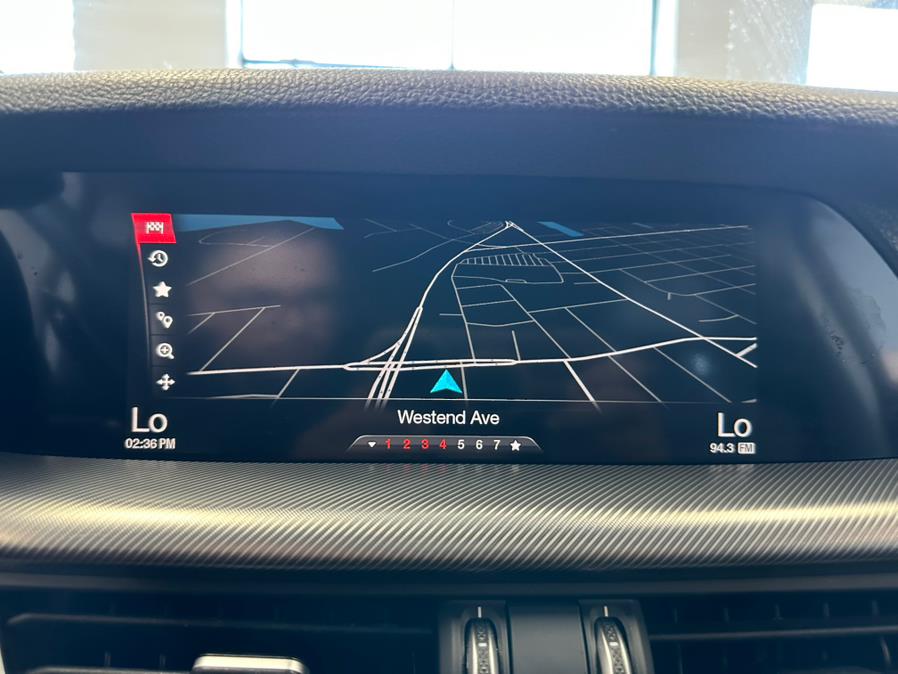 2018 Alfa Romeo Stelvio Sport AWD, available for sale in Inwood, New York | 5 Towns Drive. Inwood, New York 2018 Alfa Romeo Stelvio Sport AWD, available for sale in Inwood, New York | 5 Towns Drive. Inwood, New York