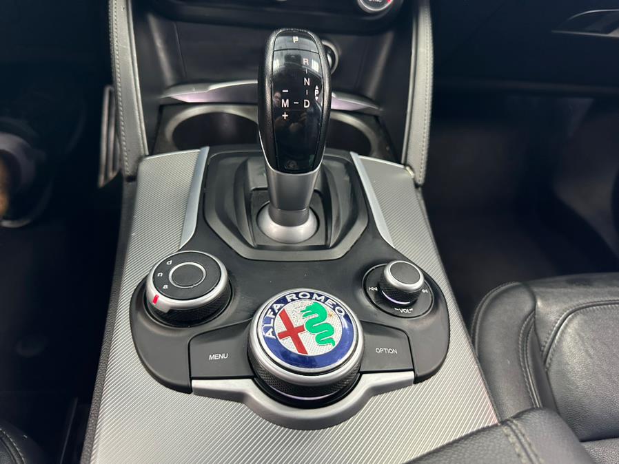 2018 Alfa Romeo Stelvio Sport AWD, available for sale in Inwood, New York | 5 Towns Drive. Inwood, New York 2018 Alfa Romeo Stelvio Sport AWD, available for sale in Inwood, New York | 5 Towns Drive. Inwood, New York