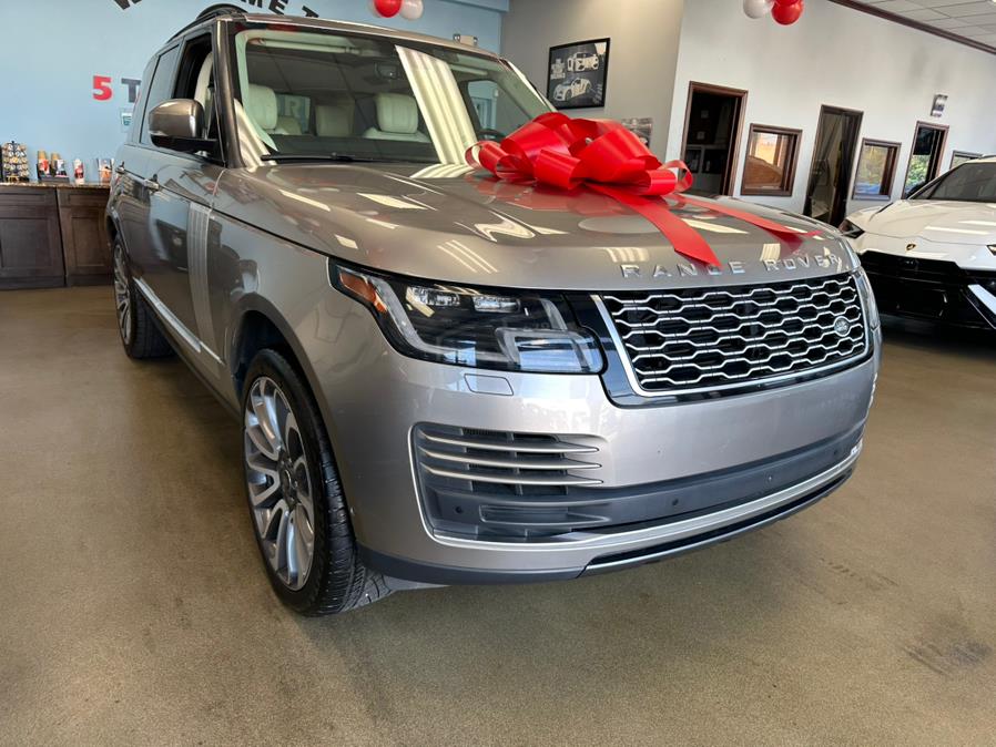 2021 Land Rover Range Rover Westminster SWB, available for sale in Inwood, New York | 5 Towns Drive. Inwood, New York 2021 Land Rover Range Rover Westminster SWB, available for sale in Inwood, New York | 5 Towns Drive. Inwood, New York